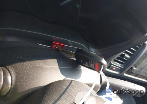 2021 Honda Hr-V 2Wd Sport из США, поврежденный, VIN 3CZRU5H10MM700586